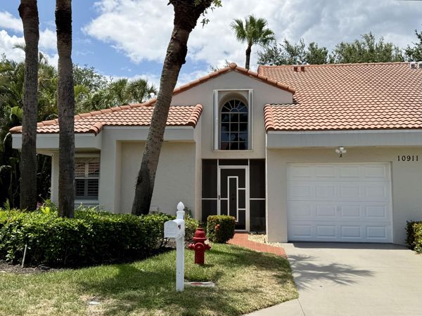 10911 Ladera Lane, Unit A, Boca Raton, FL 33498