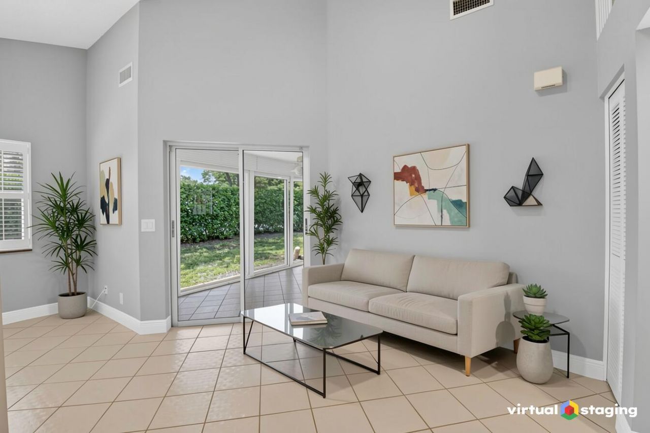 10911 Ladera Lane, Unit A, Boca Raton, FL 33498 Photo
