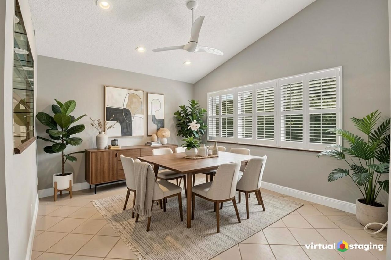 10911 Ladera Lane, Unit A, Boca Raton, FL 33498 Photo