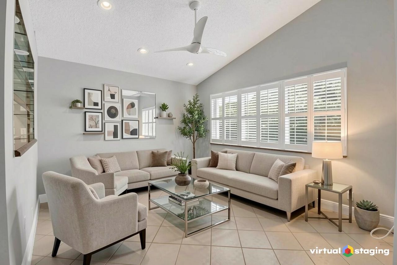 10911 Ladera Lane, Unit A, Boca Raton, FL 33498 Photo