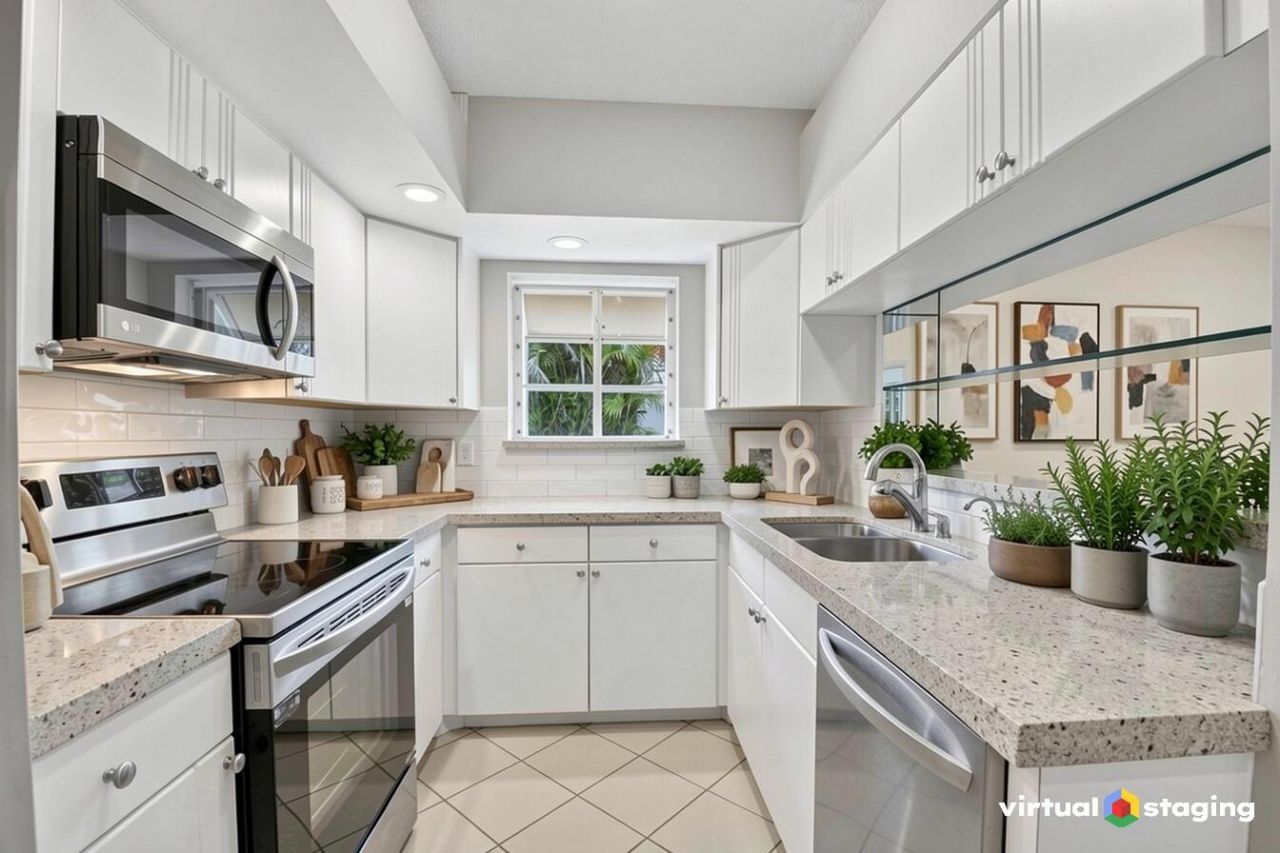 10911 Ladera Lane, Unit A, Boca Raton, FL 33498 Photo