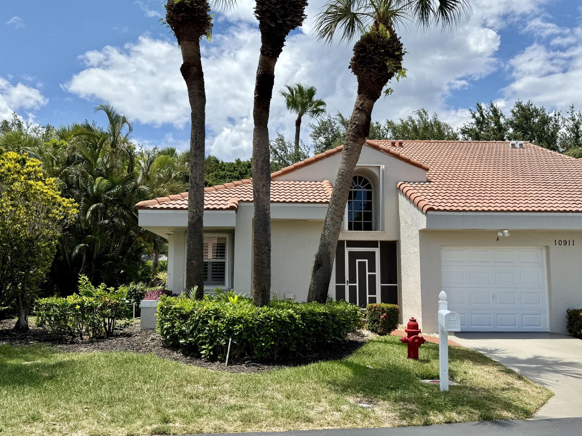 10911 Ladera Lane, Unit A, Boca Raton, FL 33498 Photo