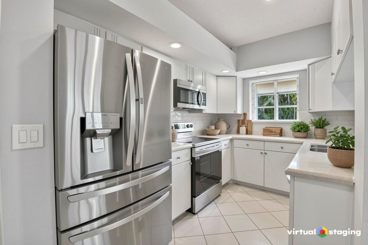 10911 Ladera Lane, Unit A, Boca Raton, FL 33498 Photo