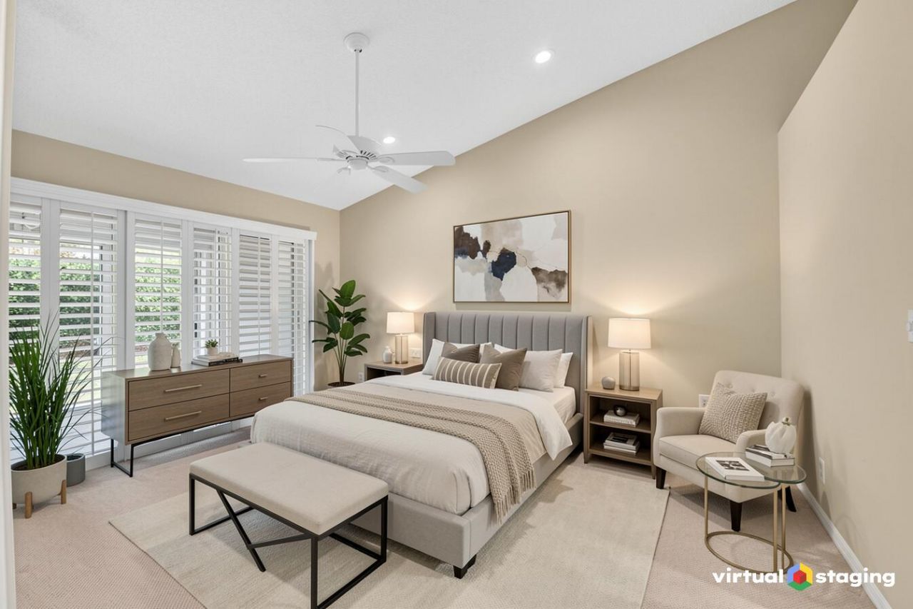 10911 Ladera Lane, Unit A, Boca Raton, FL 33498 Photo
