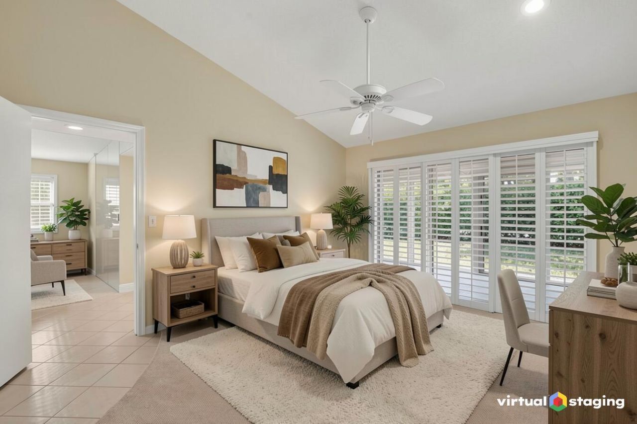 10911 Ladera Lane, Unit A, Boca Raton, FL 33498 Photo
