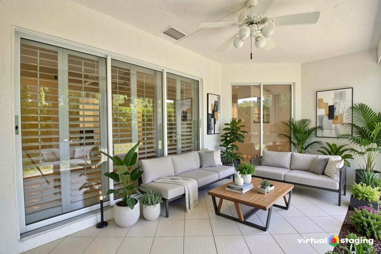 10911 Ladera Lane, Unit A, Boca Raton, FL 33498 Photo