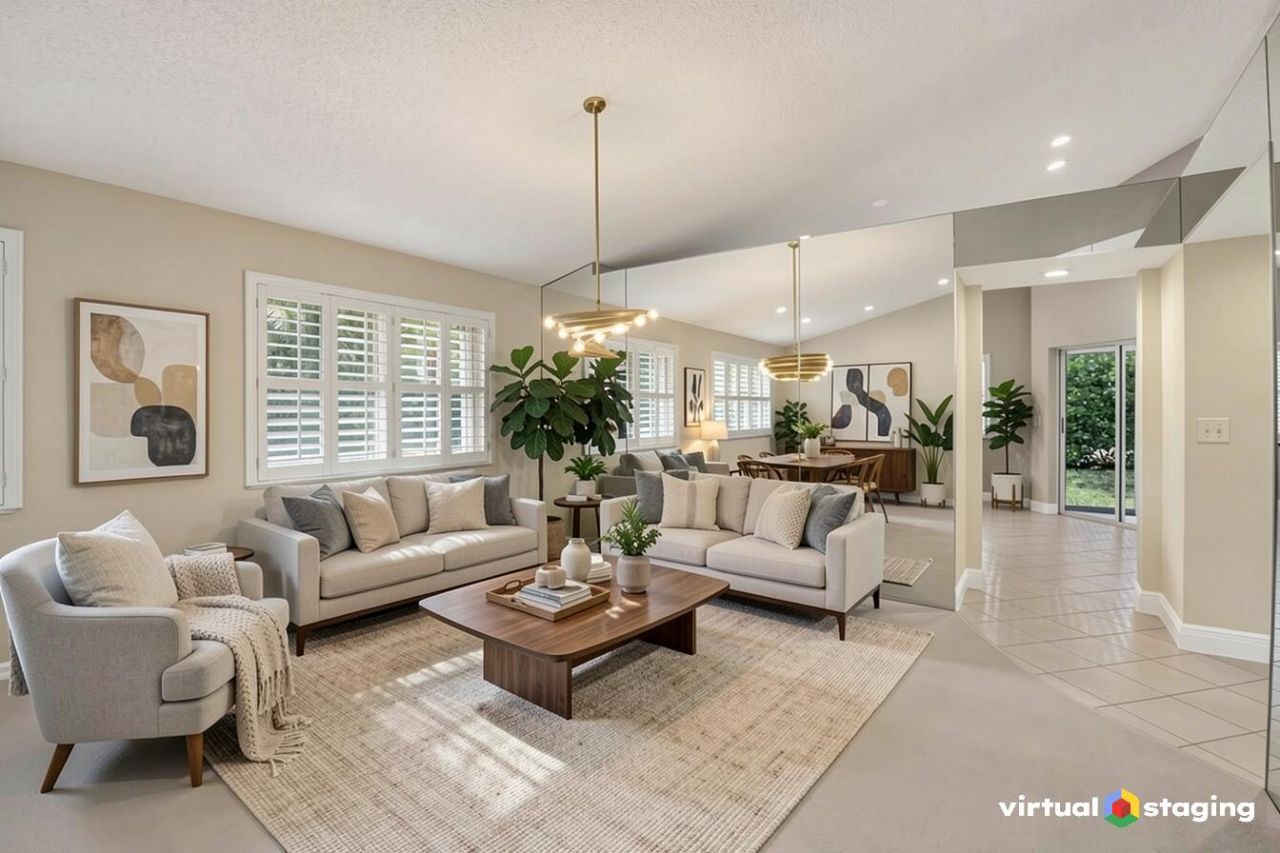 10911 Ladera Lane, Unit A, Boca Raton, FL 33498 Photo