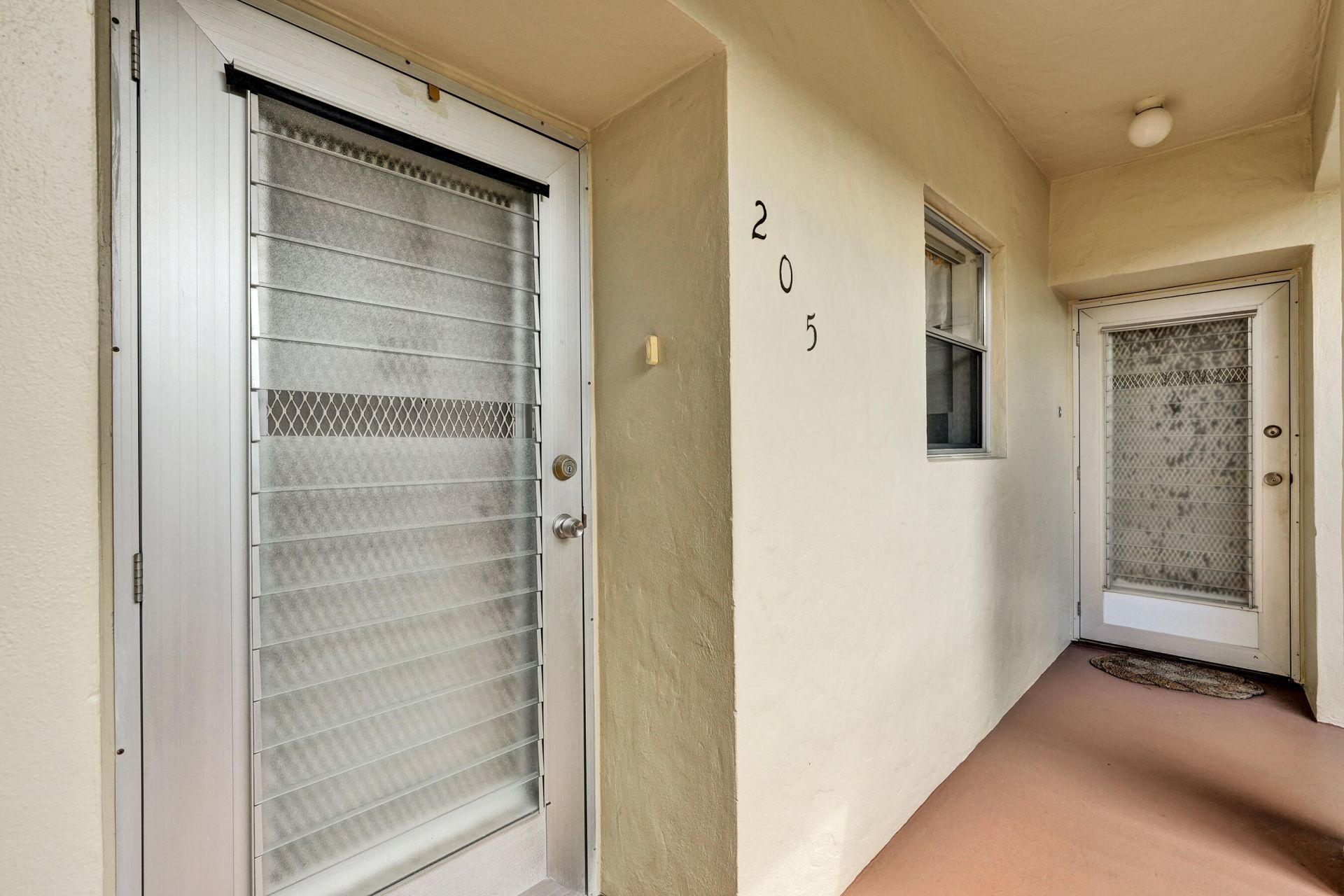 2540 Boundbrook Boulevard, Unit 205, West Palm Beach, FL 33406 Photo
