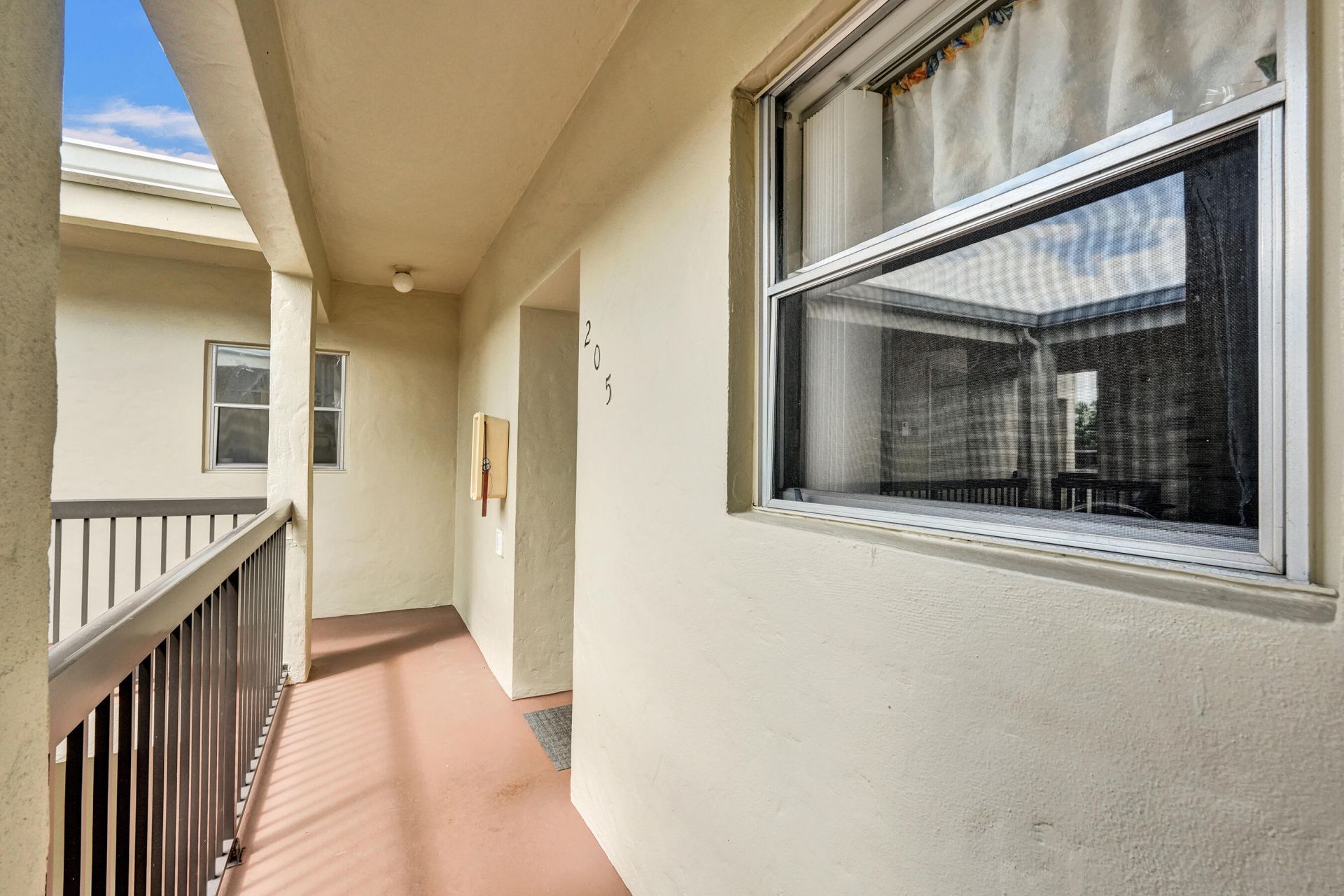 2540 Boundbrook Boulevard, Unit 205, West Palm Beach, FL 33406 Photo