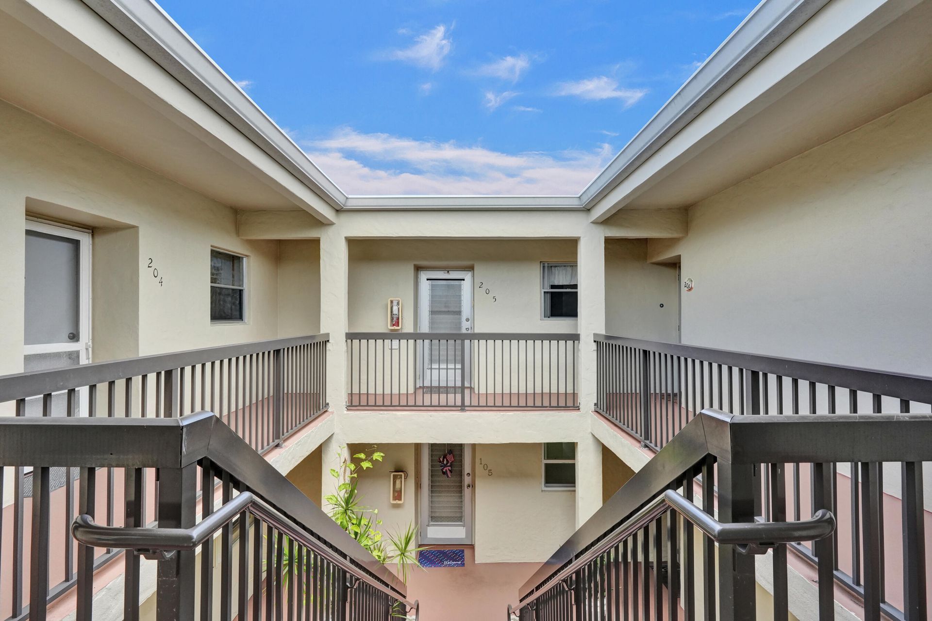 2540 Boundbrook Boulevard, Unit 205, West Palm Beach, FL 33406 Photo