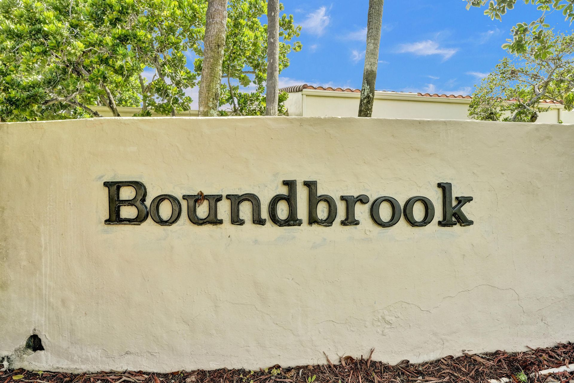 2540 Boundbrook Boulevard, Unit 205, West Palm Beach, FL 33406 Photo