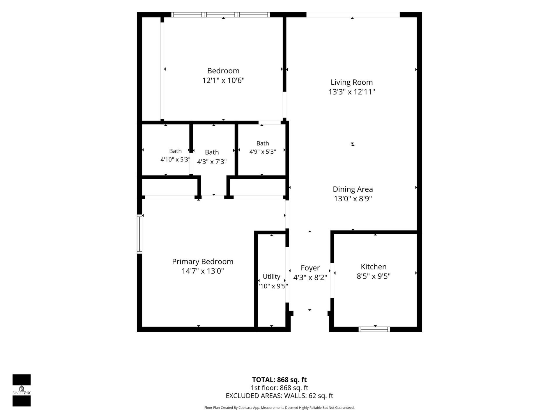 2540 Boundbrook Boulevard, Unit 205, West Palm Beach, FL 33406 Photo