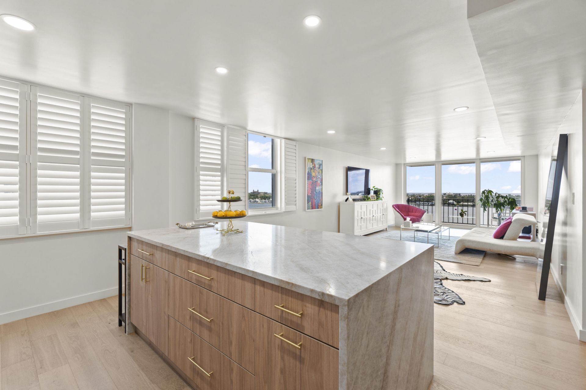 1801 S Flagler Drive, Unit 1211, West Palm Beach, FL 33401 Main Photo