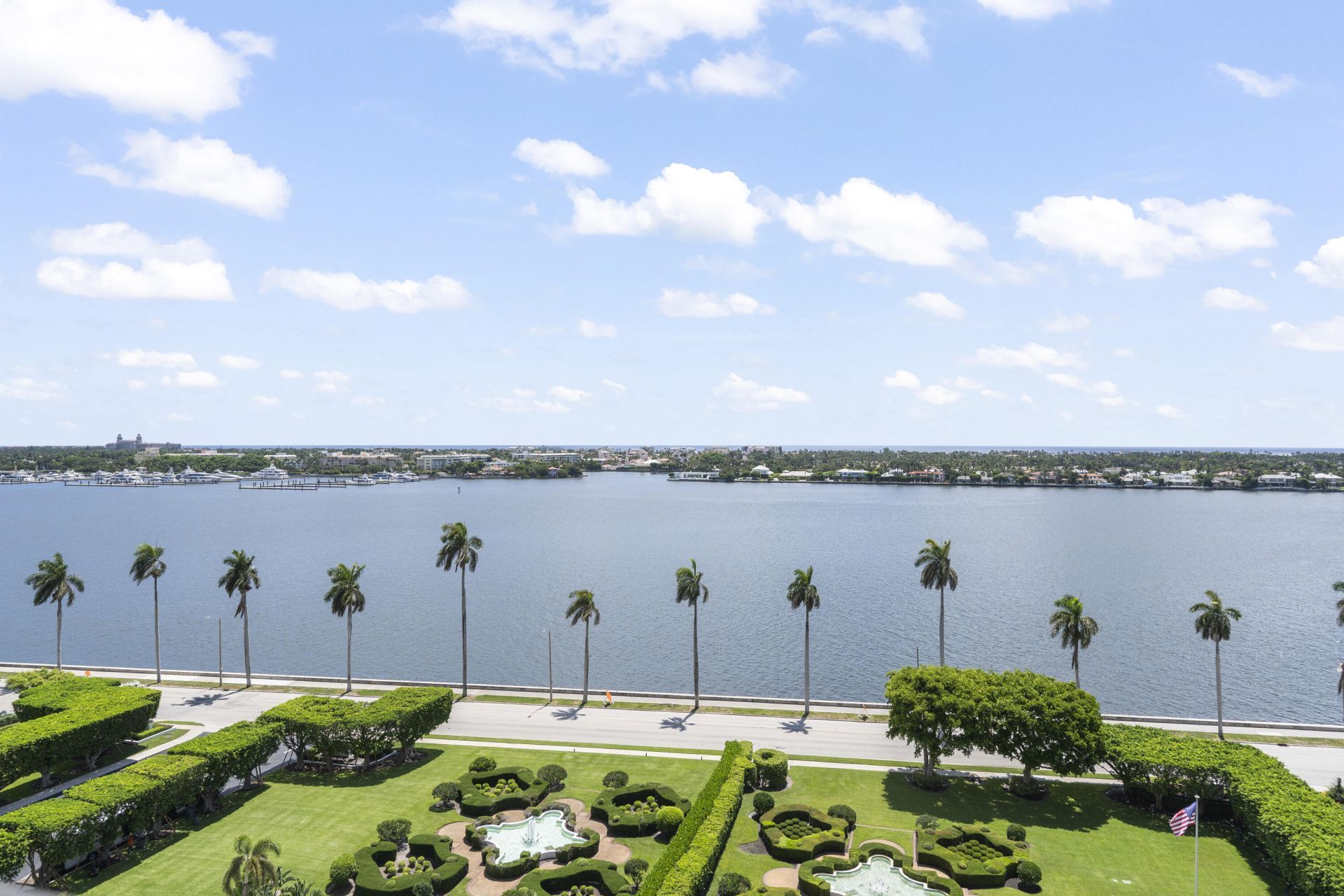 1801 S Flagler Drive, Unit 1211, West Palm Beach, FL 33401 Photo