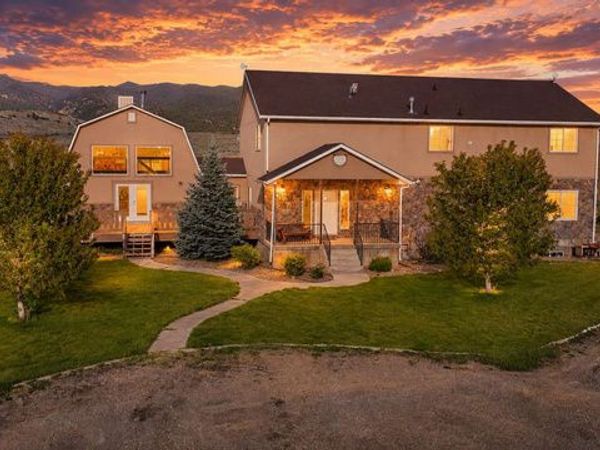 21325 S HWY 89 , Birdseye, UT 84629