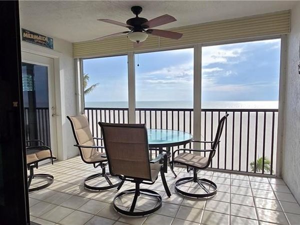 6400 Estero BLVD , Unit 403, FORT MYERS BEACH, FL 33931