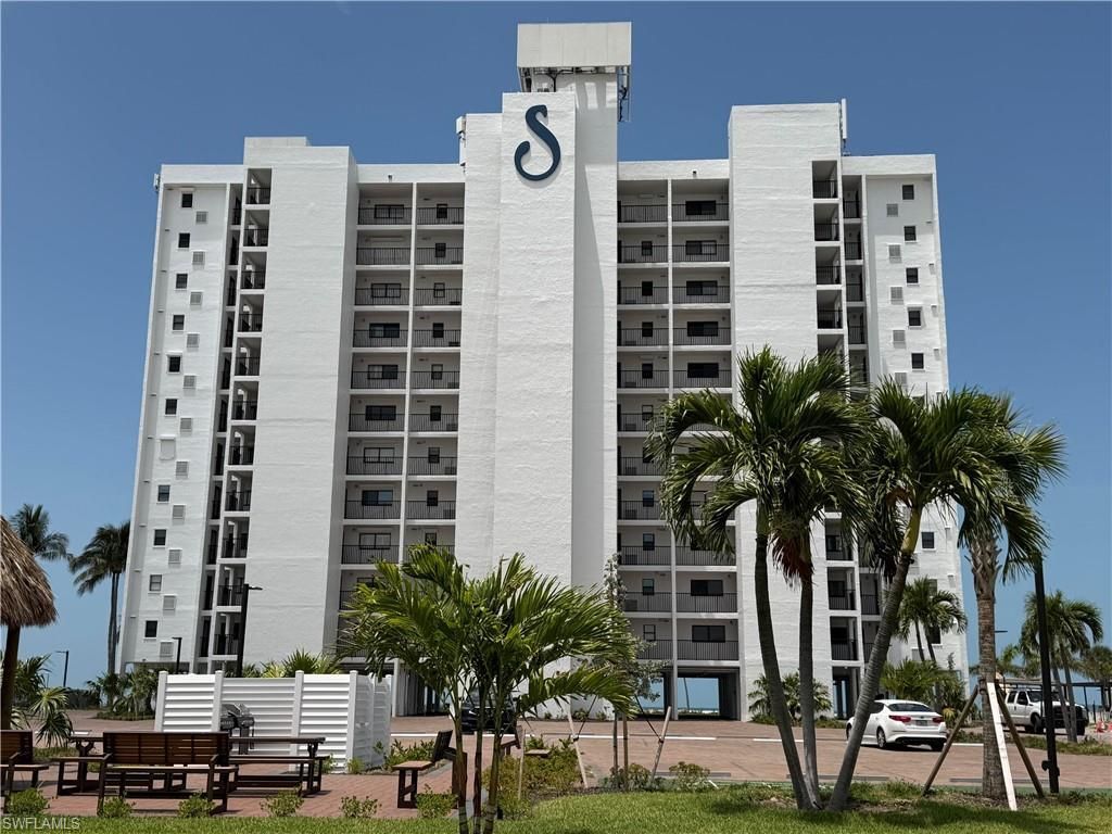 6400 Estero Blvd , Unit 403, Fort Myers Beach, FL 33931 Photo