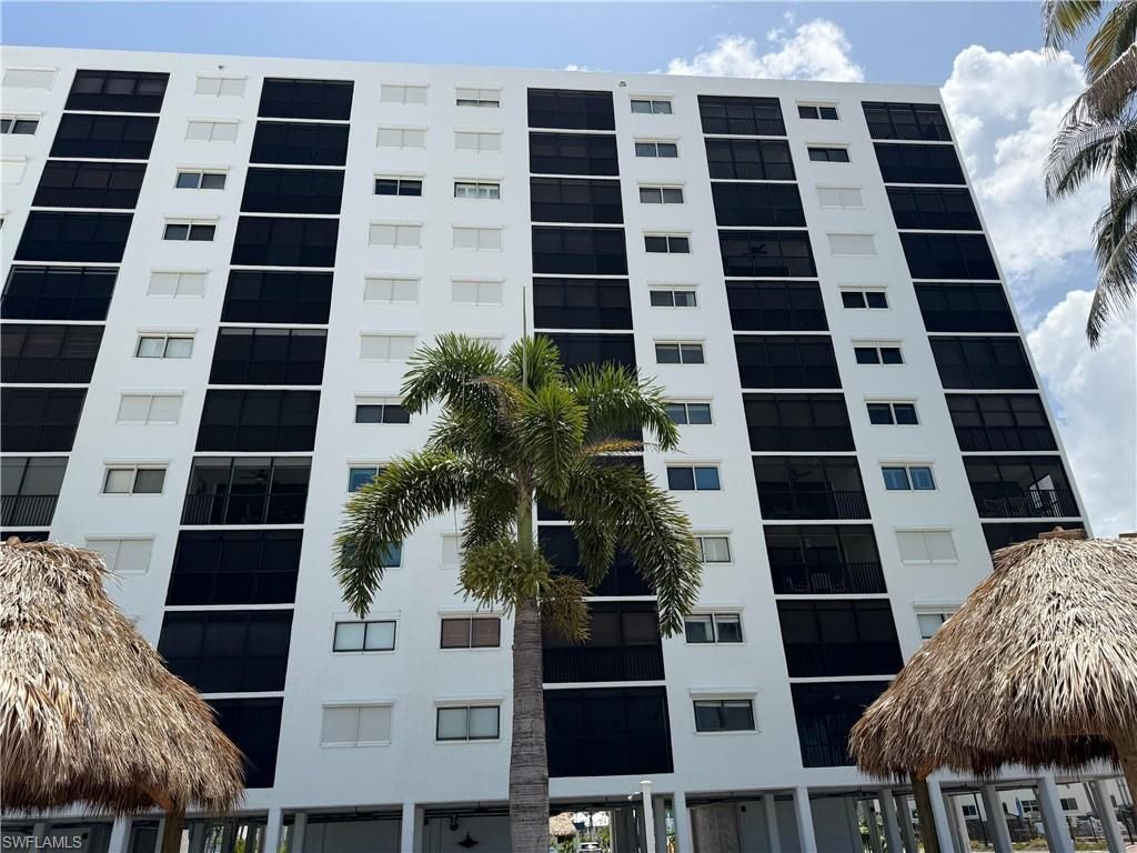 6400 Estero Blvd , Unit 403, Fort Myers Beach, FL 33931 Photo