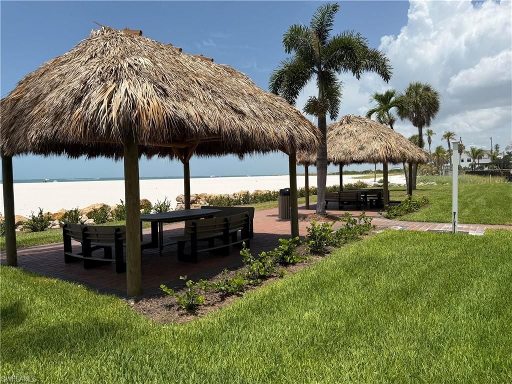 6400 Estero Blvd , Unit 403, Fort Myers Beach, FL 33931 Photo