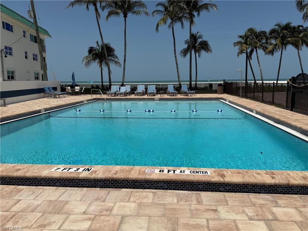 6400 Estero Blvd , Unit 403, Fort Myers Beach, FL 33931 Photo