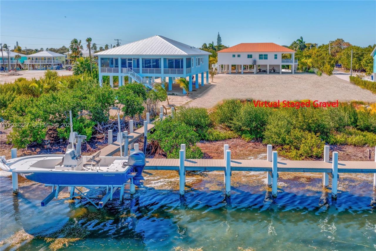 30988 Witters Ln, Big Pine Key, FL 33043 Photo