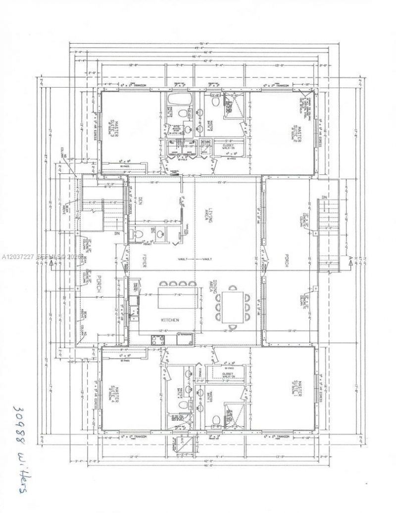 30988 Witters Ln, Big Pine Key, FL 33043 Photo