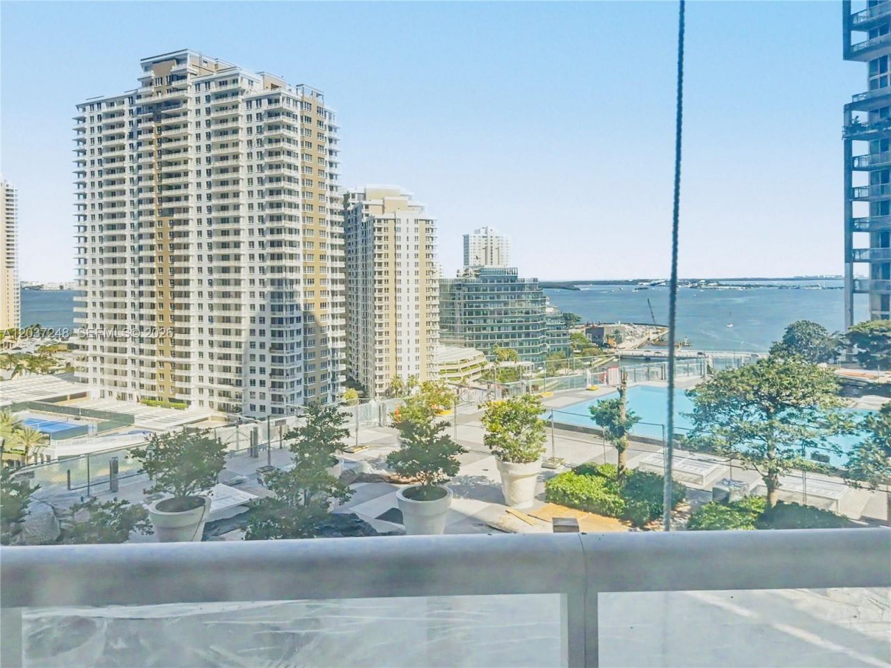 465 Brickell Ave , Unit 1605, Miami, FL 33131 Photo