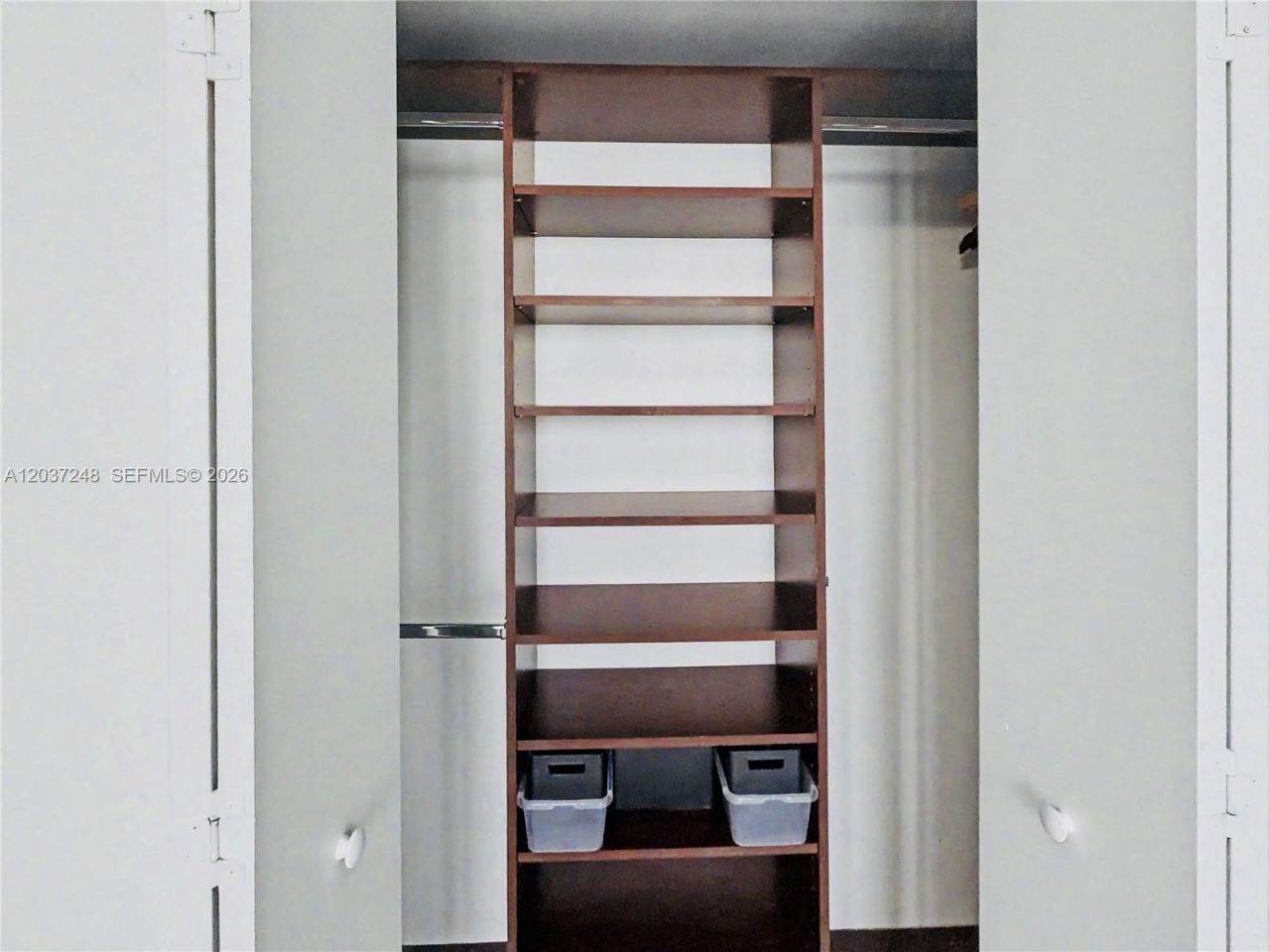 465 Brickell Ave , Unit 1605, Miami, FL 33131 Photo
