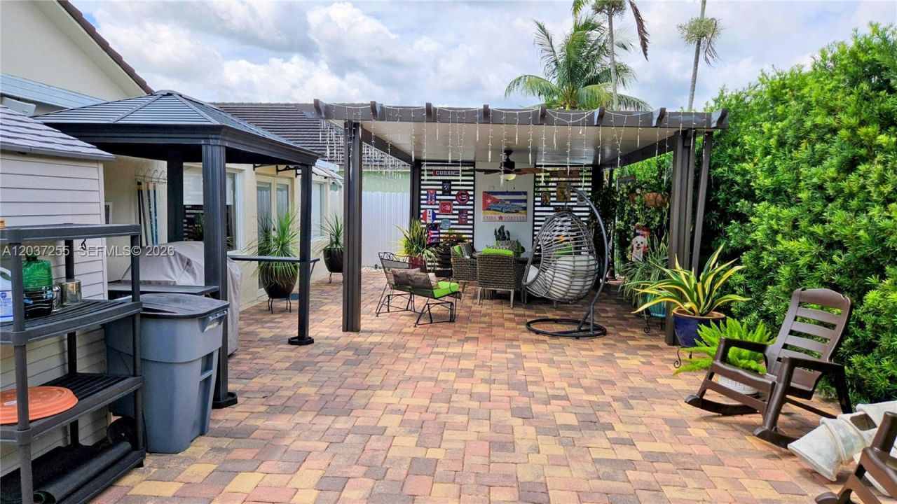 17124 SW 143rd Pl, Miami, FL 33177 Photo