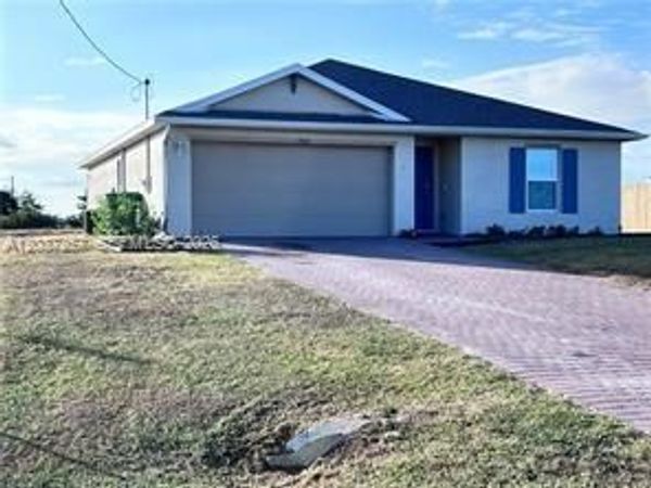 7020 Ramrod , La Belle, FL 33935