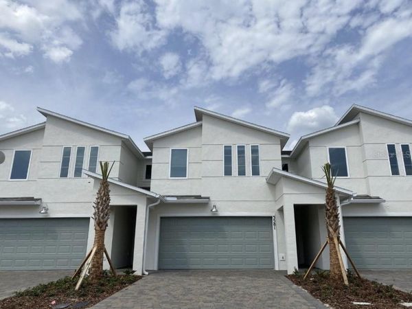 3581 BEAU ROAD , KISSIMMEE, FL 34746