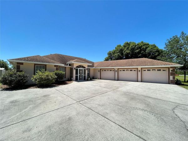 1921 FLOWER TERRACE , SEBRING, FL 33875