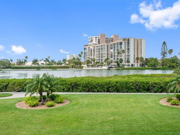 7871 SAILBOAT KEY BOULEVARD S, Unit 106, SOUTH PASADENA, FL 33707