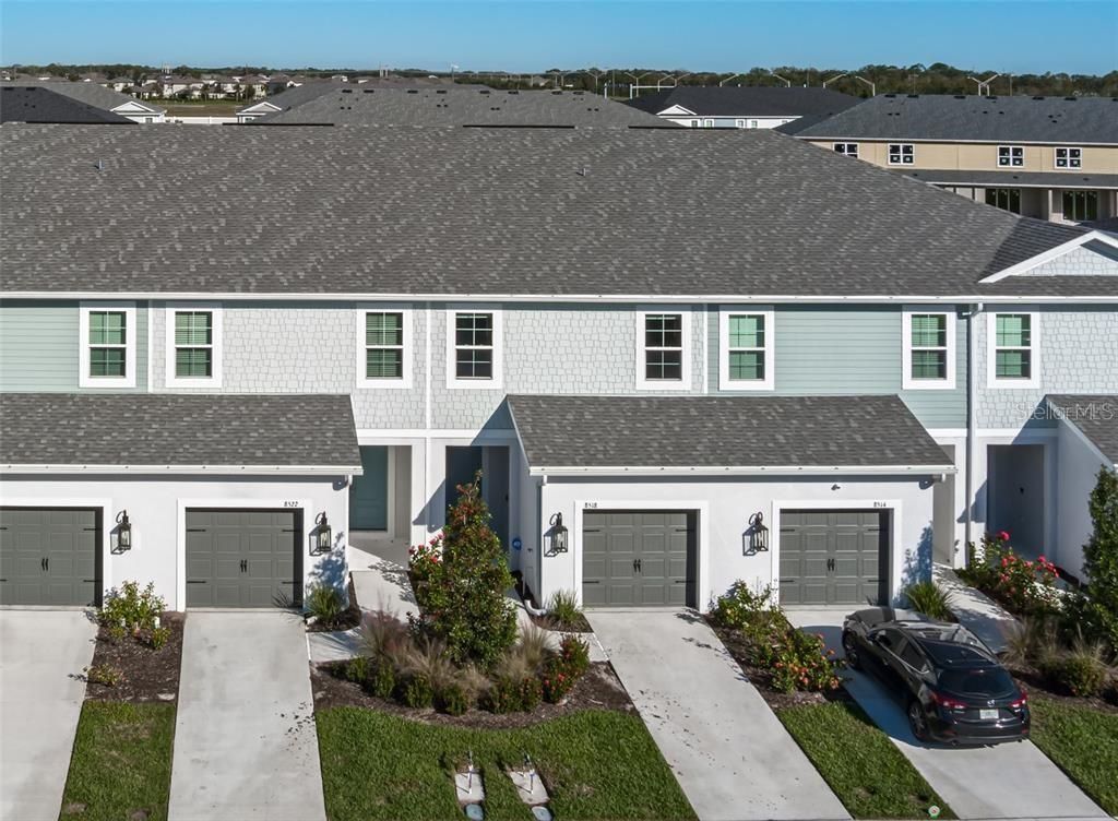 8518 Canyon Creek Trail , Parrish, FL 34219 Photo