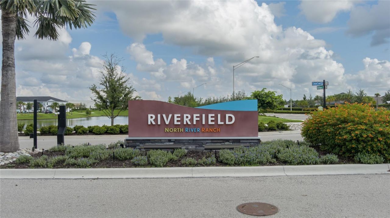 8518 Canyon Creek Trail , Parrish, FL 34219 Photo