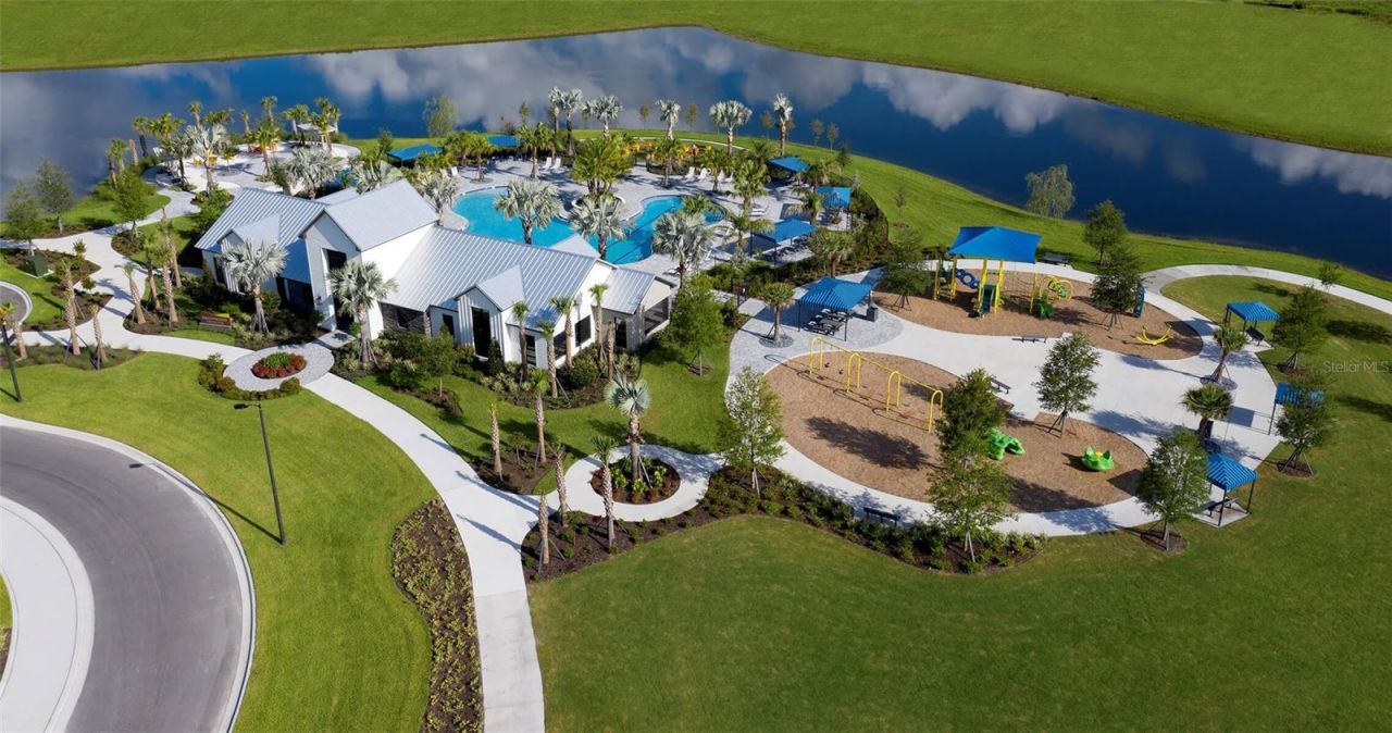 8518 Canyon Creek Trail , Parrish, FL 34219 Photo