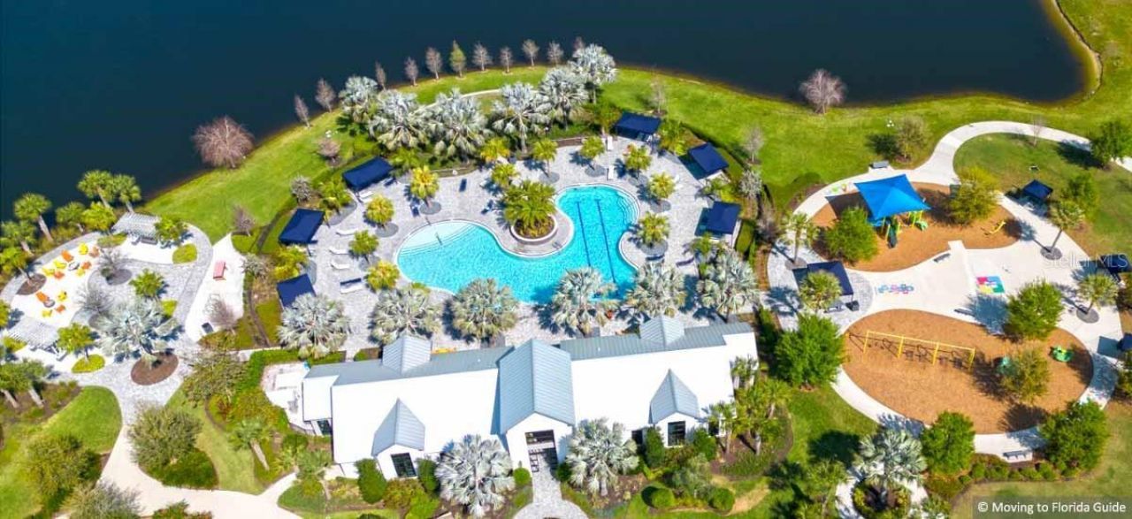 8518 Canyon Creek Trail , Parrish, FL 34219 Photo