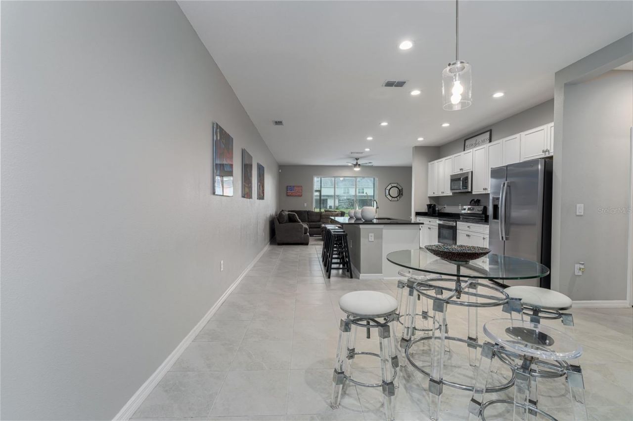 8518 Canyon Creek Trail , Parrish, FL 34219 Photo