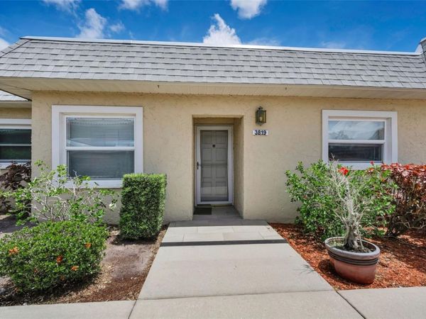 3819 TEESIDE DRIVE , NEW PORT RICHEY, FL 34655