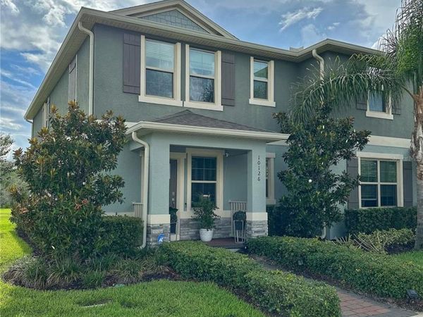 10126 SALT POINT DRIVE , WINTER GARDEN, FL 34787