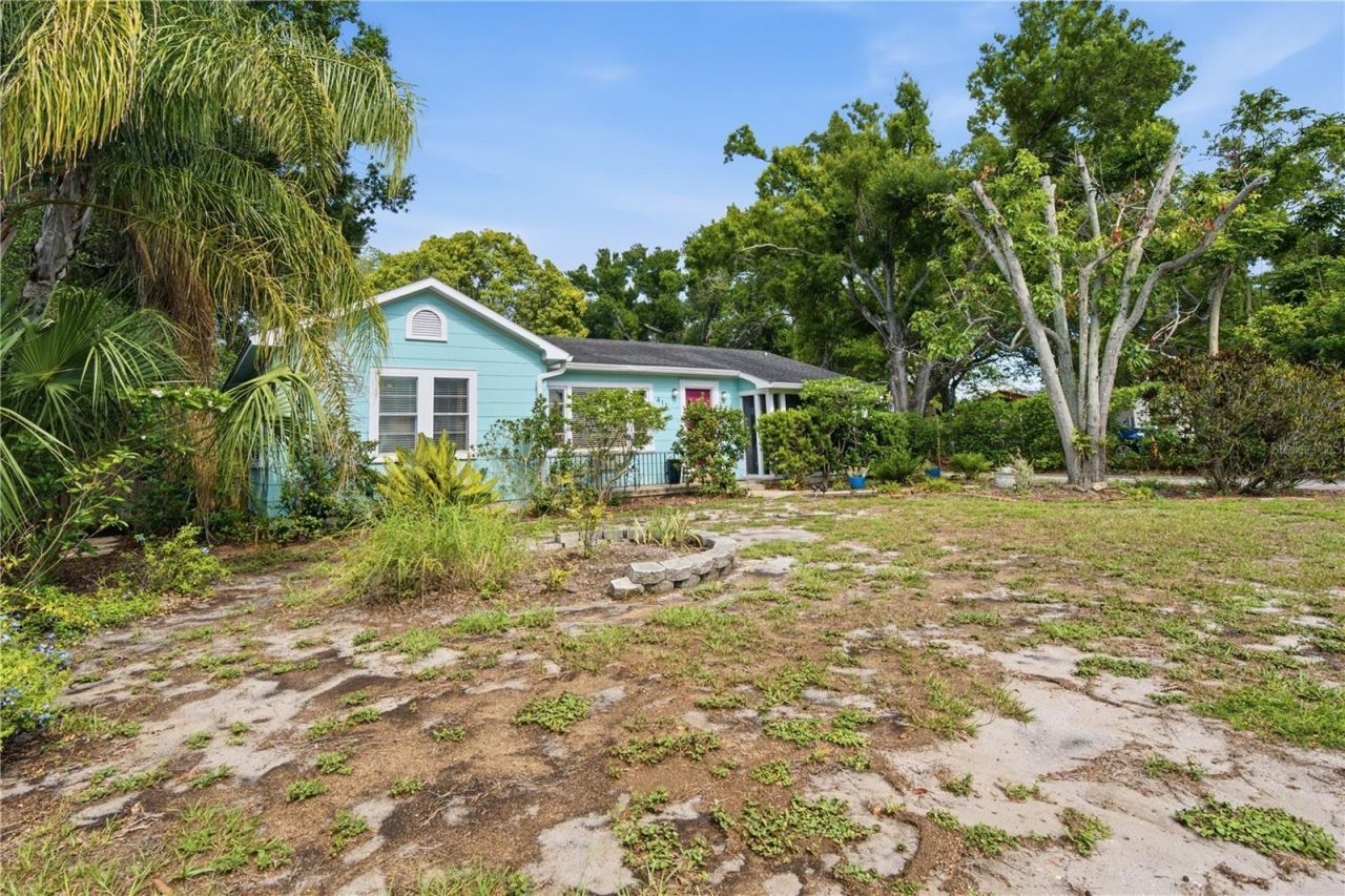 411 W 48th Street, Bradenton, FL 34209 Photo