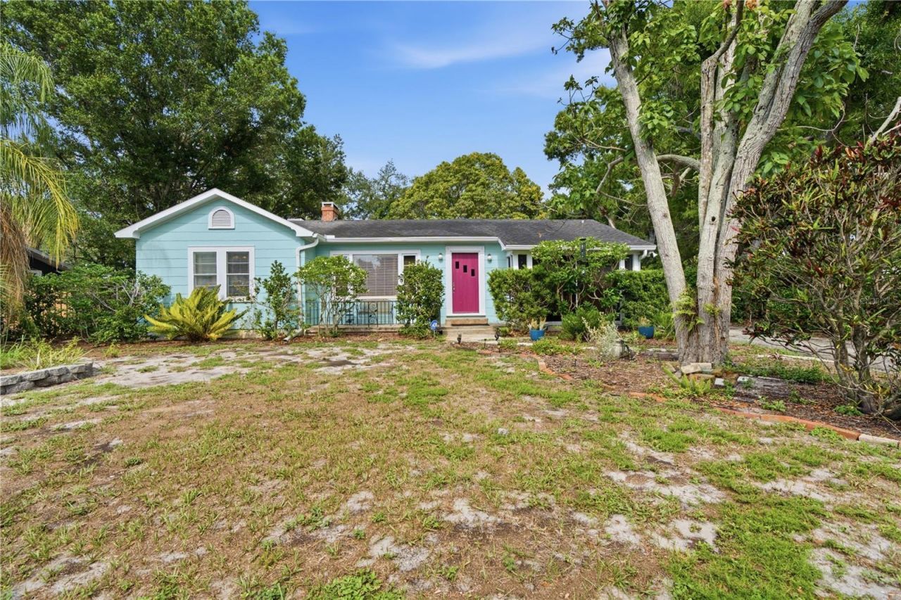 411 W 48th Street, Bradenton, FL 34209 Photo