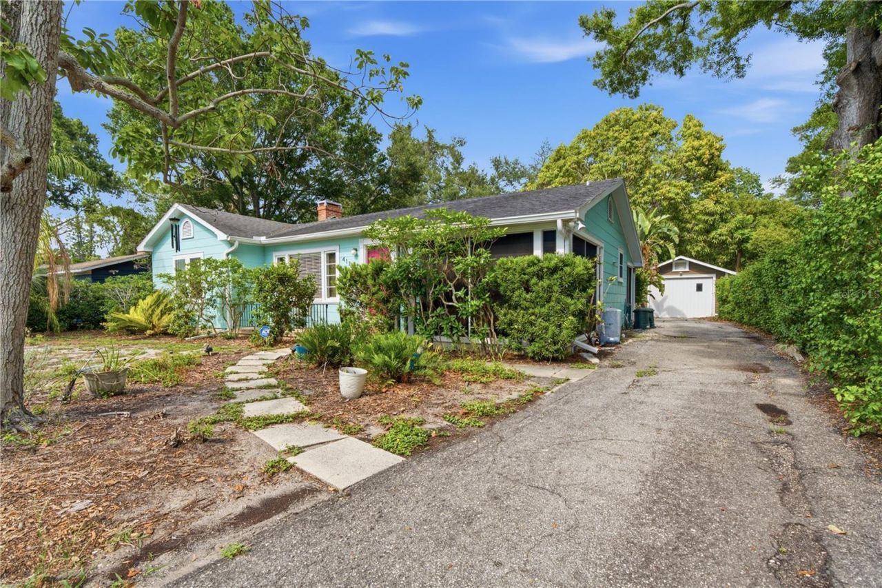411 W 48th Street , Bradenton, FL 34209 Photo