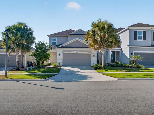2722 SURF TOP ROAD, CLERMONT, FL 34711