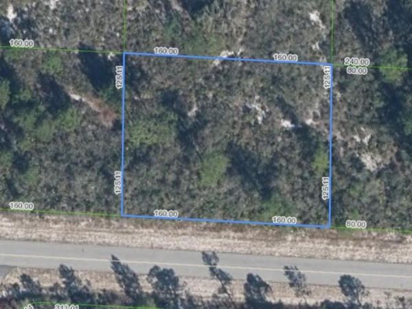 3427 BLUEBIRD AVENUE , LAKE PLACID, FL 33852