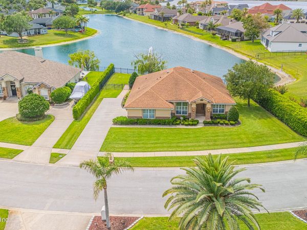 11405 REED ISLAND Drive, Jacksonville, FL 32225