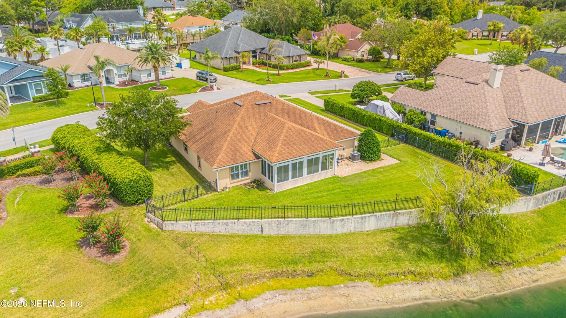 11405 Reed Island Drive, Jacksonville, FL 32225 Photo