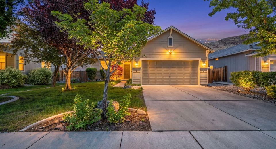 2952 Granville Drive, Sparks, NV 89436 Photo