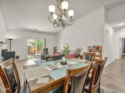 2952 Granville Drive, Sparks, NV 89436 Photo