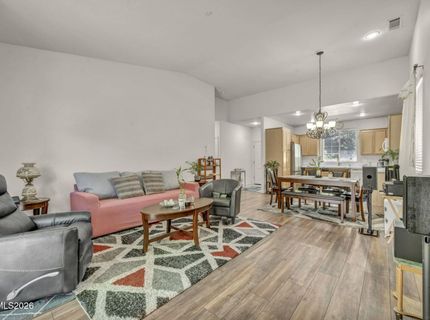 2952 Granville Drive, Sparks, NV 89436 Photo